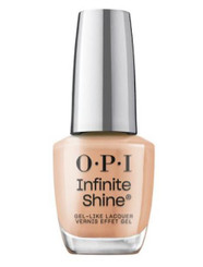 OPI Infinite Shine Over-slay Your Welcome - .5 Oz / 15 mL