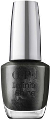 OPI Infinite Shine Stay & Night - .5 Oz / 15 mL