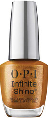 OPI Infinite Shine Stunstoppable - .5 Oz / 15 mL