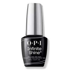 OPI Infinite Shine Gel-like Top Coat - .5 Oz / 15 mL