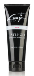 Light Elegance Lexy Line UV/LED Building Gel Pink 1-Step - 120 ml Refill