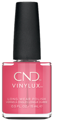 CND Vinylux Nail Polish Magenta Sky # 469 - 0.5 fl oz / 15ml