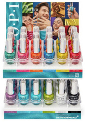 OPI Infinite Shine My Me Era Summer 2024 Collection