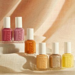 Essie Sol Searching Summer 2024 Collection