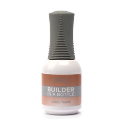 Orly GelFX Builder In A Bottle Cool Taupe - .6 fl oz / 18 ml