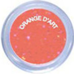 Entity True Artistry Sculpting Powder Orange D'Art - 0.25 oz (7.09 g)