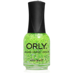 ORLY Nail Lacquer Hey Bestie Topper - .6 fl oz / 18 mL