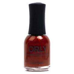 ORLY Nail Lacquer Rustic Root - .6 fl oz / 18 mL
