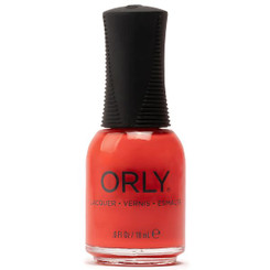 ORLY Nail Lacquer Hit The Gas - .6 fl oz / 18 mL