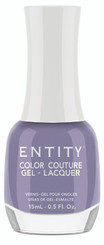 Entity Color Couture Gel-Lacquer IN THE MOMENT - 15 mL / .5 fl oz
