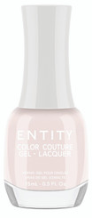 Entity Color Couture Gel-Lacquer GIVE ME A PECORINO - 15 mL / .5 fl oz
