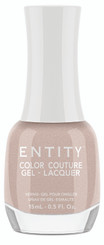 Entity Color Couture Gel-Lacquer COZY & CHIC - 15 mL / .5 fl oz