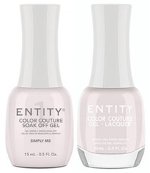 Entity Color Couture DUO Simply Me - 15 mL / .5 fl oz