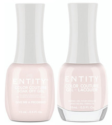 Entity Color Couture DUO Give Me A Pecorino - 15 mL / .5 fl oz