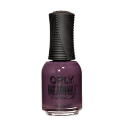 ORLY Breathable Treatment + Color Now Or Boucle-Ter - 0.6 oz