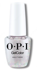 OPI GelColor Intelli-Gel Halo There! GCE02 - 0.5 oz (15 mL)