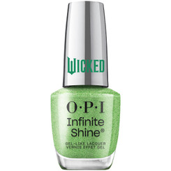 OPI Infinite Shine OPI'm Phosphorescent! HRR15 - .5 fl oz / 15 mL