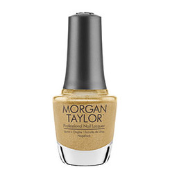 Morgan Taylor Nail Lacquer Cuddle Me Tight - 0.5 fl oz