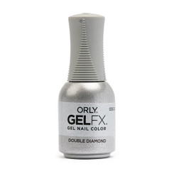 ORLY Gel FX Soak-Off Gel Double Diamond - .6 fl oz / 18 ml
