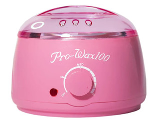 Professional Wax Warmer Pro-Wax 100 Pink