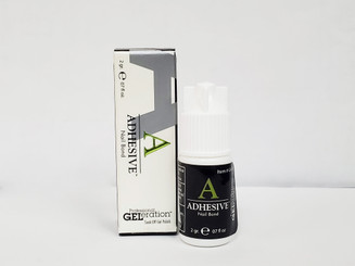 Jessica Adhensive Nail Bond - .7oz / 2g