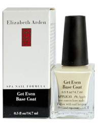 Elizabeth Arden Get Even Base Coat - 0.5 oz / 14.7ml