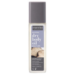 Cuccio Naturale  White Truffle Dry Body Oil 3.38oz