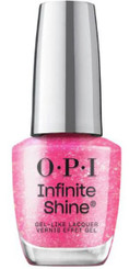 OPI Infinite Shine Glossed in Your Thoughts ISL161 - .5 oz / 15 mL