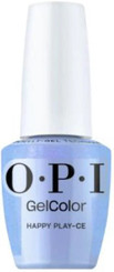 OPI GelColor Intelli-Gel Happy Play-ce GCS043 - 0.5 oz (15 mL)