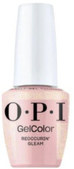 OPI GelColor Intelli-Gel Reoccurin' Gleam GCS039 - 0.5 oz (15 mL)