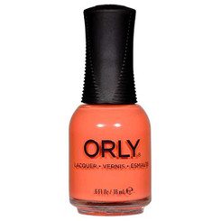 ORLY Nail Lacquer Night Fever - .6 fl oz / 18 mL