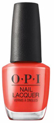 OPI Classic Nail Lacquer Blushin’ Pride NLS054 - .5 oz fl
