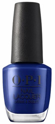 OPI Classic Nail Lacquer IndiGO Off NLS059 - .5 oz fl