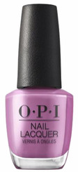 OPI Classic Nail Lacquer Vogue en Violet NLS060 - .5 oz fl
