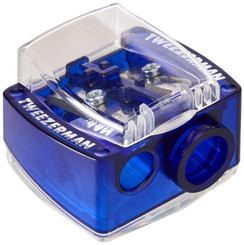 Tweezerman Deluxe Cosmetic Sharpener