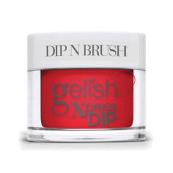 Gelish Xpress Dip Give It A Curl - 1.5 oz / 43 g
