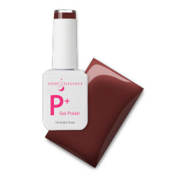 Light Elegance P+ Color Gel Polish Beauty Through the Lens - 10 ml
