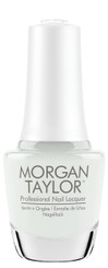 Morgan Taylor Nail Lacquer Moonlit Moments - 0.5 fl oz