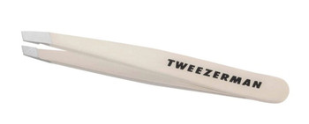 Tweezerman Stardust Micro Mini Slant Tweezer