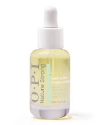 OPI Nature Strong Hands & Feet Glow Up Nail & Cuticle Oil - 8 mL