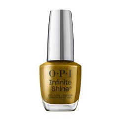 OPI Infinite Shine Have a Brittle Fun HRS23 - .5 oz / 15 mL