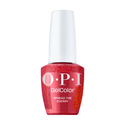 OPI GelColor Intelli-Gel Spread the Cherry HPS04 - 0.5 oz (15 mL) OPI GelColor Intelli-Gel Spread the Cherry HPS04 - 0.5 oz (15 mL)