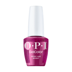 OPI GelColor Intelli-Gel Berry and Bright HPS12 - 0.5 oz (15 mL) OPI GelColor Intelli-Gel Berry and Bright HPS12 - 0.5 oz (15 mL)