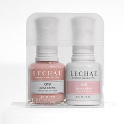 LeChat Perfect Match Pro Duo Rose Crème