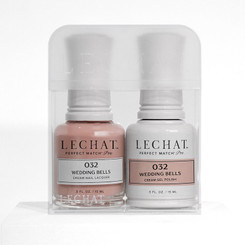 LeChat Perfect Match Pro Duo Wedding Bells