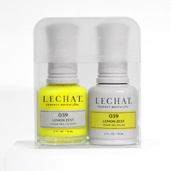 LeChat Perfect Match Pro Duo Lemon Zest