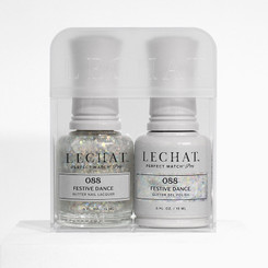 LeChat Perfect Match Pro Duo Festive Dance