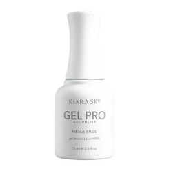 Kiara Sky Gel Pro Hema-Free Splash Of Milk