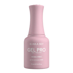 Kiara Sky Gel Pro Hema-Free Whisper