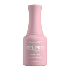Kiara Sky Gel Pro Hema-Free  Cashmere Cutie